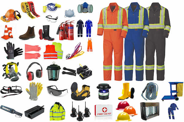SAFETY STORES