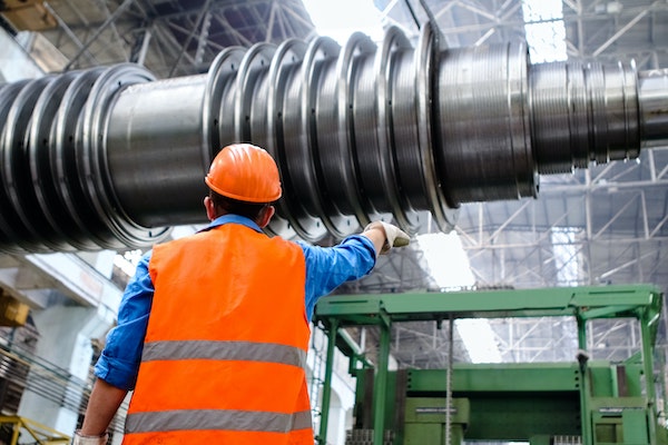 Equipment's Maintenance & Repair